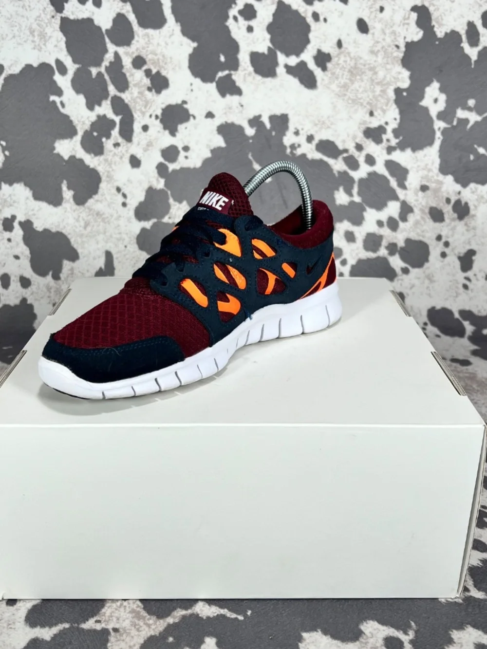 Nike ultra breathable